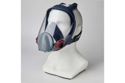 Панорамная маска БРИЗ 4306 эвр, категория 2 исполнение, i 502503003, фото 1