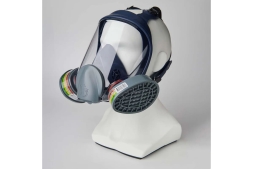 Панорамная маска БРИЗ 4306 эвр, категория 2 исполнение, i 502503003, фото 2