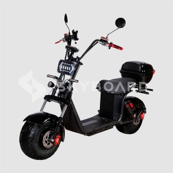Электроскутер Citycoco SkyBoard BR20-3000 PRO, фото 1