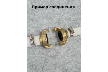 Напорный рукав 25 мм х 20 м Профитт 2221013