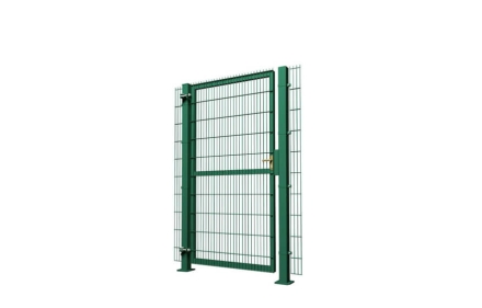 Калитка EcoGreen, ширина проема 1000мм, пруток 5мм, фото 1