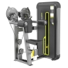 Изображение товара Дельт-машина (Lateral Raise). Стек 56 кг. A3005
