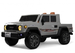 Детский электромобиль Pick-Up E555KX, фото 2