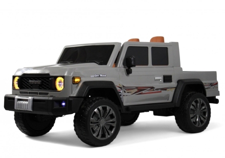 Детский электромобиль Pick-Up E555KX, фото 2