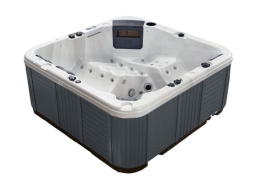 Гидромассажный Спа Бассейн Jazzi Pool 338E5, фото 2