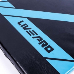 Универсальный мат LIVEPRO Multi-purpose Stretching Mat , фото 4 Универсальный мат LIVEPRO Multi-purpose Stretching Mat , фото 4