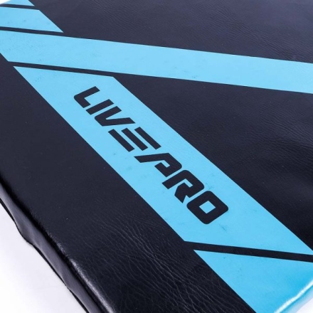 Универсальный мат LIVEPRO Multi-purpose Stretching Mat , фото 4