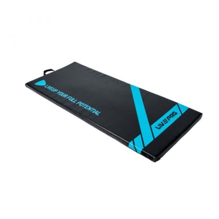 Универсальный мат LIVEPRO Multi-purpose Stretching Mat , фото 1