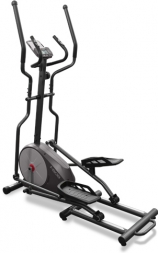 CARBON FITNESS F808 Эллитптический тренажер домашний, фото 1
