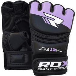 Перчатки MMA RDX JGG-J2PL детские