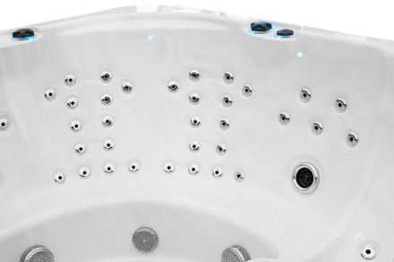 Спа бассейн Passion Spas Signature Spa Florida, фото 15