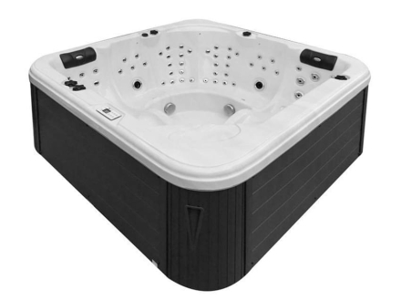 Спа бассейн Passion Spas Signature Spa Florida, фото 2