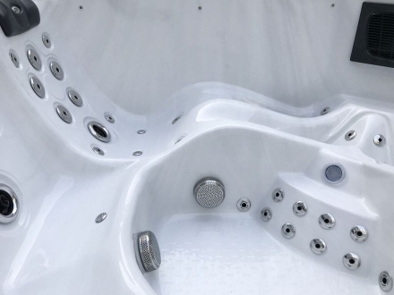 Спа бассейн Passion Spas Signature Spa Florida, фото 13