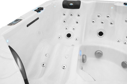 Спа бассейн Passion Spas Signature Spa Florida, фото 14