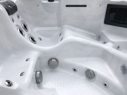 Спа бассейн Passion Spas Signature Spa Florida, фото 12