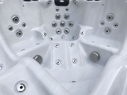 Спа бассейн Passion Spas Signature Spa Florida, фото 11