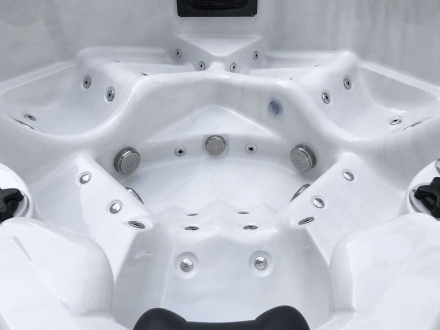 Спа бассейн Passion Spas Signature Spa Florida, фото 9