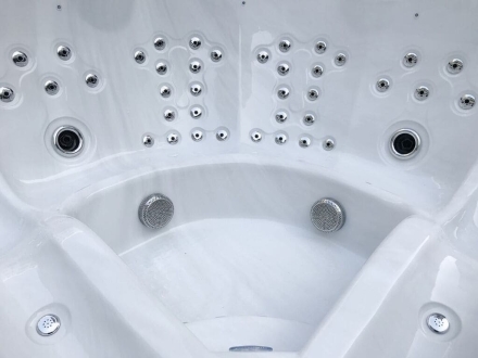 Спа бассейн Passion Spas Signature Spa Florida, фото 8