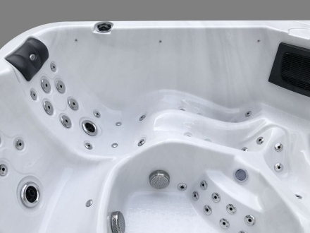 Спа бассейн Passion Spas Signature Spa Florida, фото 7