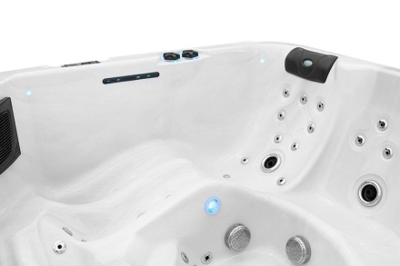 Спа бассейн Passion Spas Signature Spa Florida, фото 10