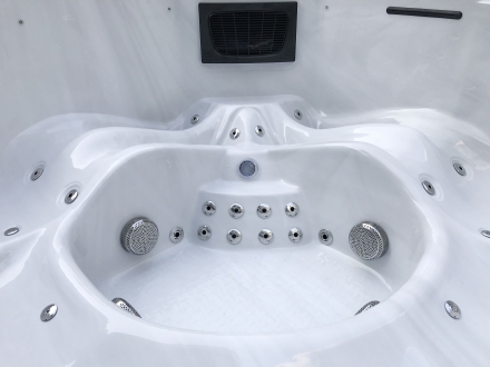 Спа бассейн Passion Spas Signature Spa Florida, фото 4