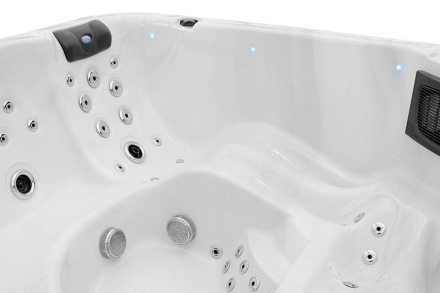 Спа бассейн Passion Spas Signature Spa Florida, фото 6