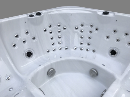 Спа бассейн Passion Spas Signature Spa Florida, фото 3