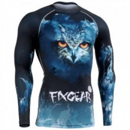 Рашгард Fixgear CFL-J7, фото 1