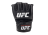 (Официальные перчатки UFC для соревнований женские - XS)