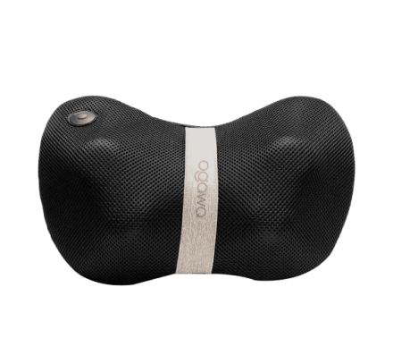 Массажная подушка OGAWA Mobile Shiatsu Lite, фото 2