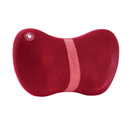 Массажная подушка OGAWA Mobile Shiatsu Lite, фото 1