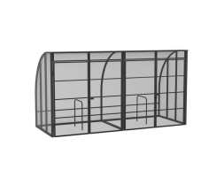 Навес для колясок Ларви, фото 2 Навес для колясок Ларви, фото 2