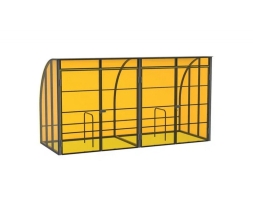 Навес для колясок Ларви, фото 1 Навес для колясок Ларви, фото 1