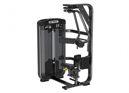 Вращение торса SPIRIT SP-3521, фото 1