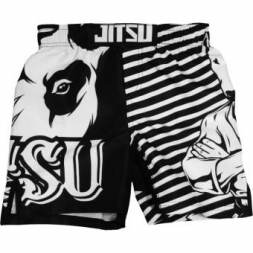 ММА Шорты Jitsu jitshorts015