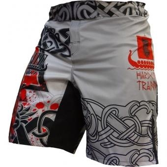 Шорты Hardcore Training hctshorts015, фото 2