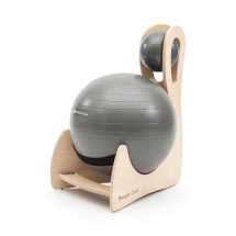 Кресло с мячом Balanced Body Begin Chair 736-000