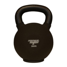Обрезиненная гиря Perform Better Neoprene Kettlebell, вес: 26 кг