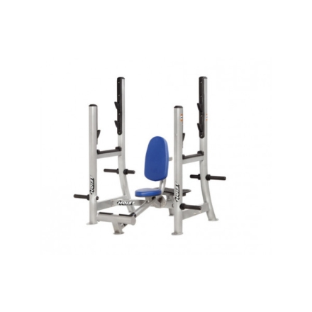 Скамья для армейского жима HOIST CF-3860, фото 1