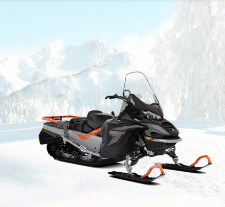 69 Ranger PRO 900 ACE Turbo, фото 1