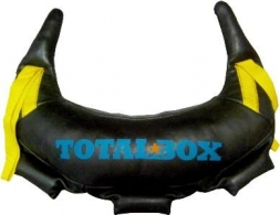 Болгарский мешок TOTALBOX FITNESS