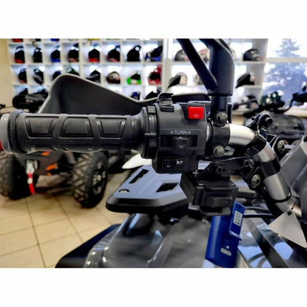 Квадроцикл YACOTA VIKING 200 PRO, фото 27