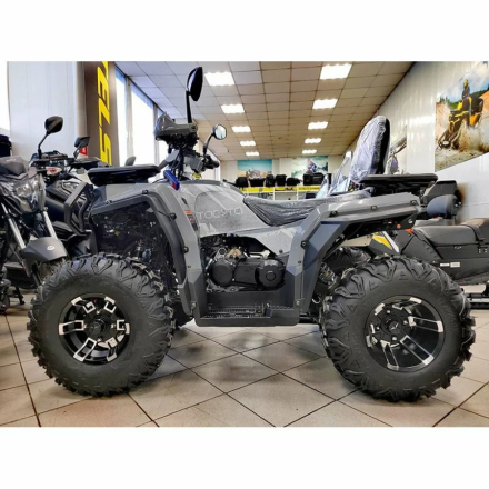 Квадроцикл YACOTA VIKING 200 PRO, фото 24