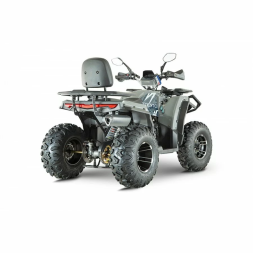 Квадроцикл YACOTA VIKING 200 PRO, фото 18