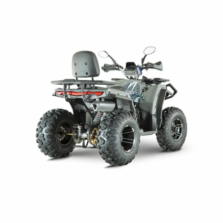 Квадроцикл YACOTA VIKING 200 PRO, фото 18