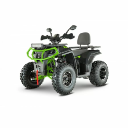 Квадроцикл YACOTA VIKING 200 PRO, фото 11