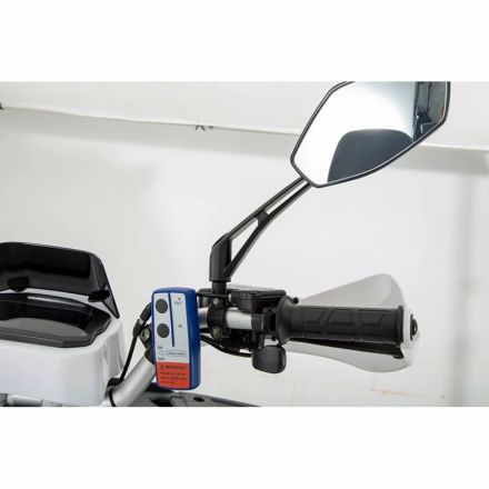 Квадроцикл YACOTA VIKING 200 PRO, фото 8