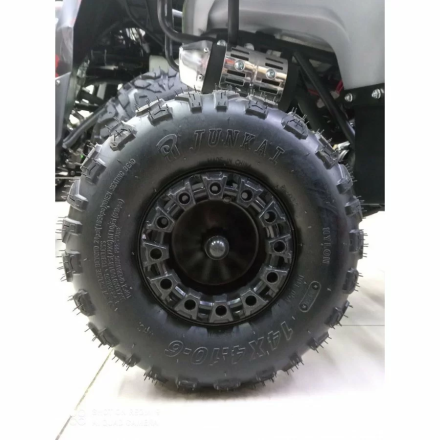 Квадроцикл MOTAX Grizlik Midi ES BW, фото 5