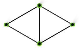 Воркаут 89 зеленый ВТ 11.08-02, фото 5 Воркаут 89 зеленый ВТ 11.08-02, фото 5