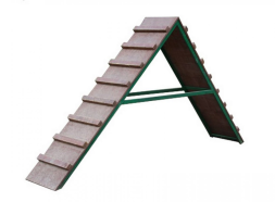 Бум горка для дрессировки собак, фото 1